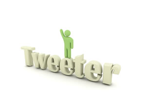 Are You A Future Tweeter